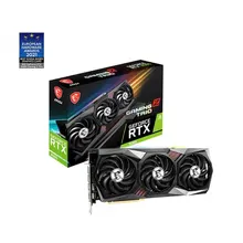 Card màn hình MSI RTX 3080 10G Gaming Z Trio GDDR6X 3 Fan card màn hình Cũ