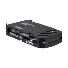 Card màn hình MSI RTX 5050 Shadow 2X OC 8G