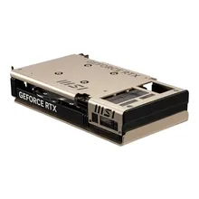 Card màn hình MSI RTX 5060 8G INSPIRE 2X OC