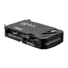 Card màn hình MSI RTX 5060 8G SHADOW 2X OC