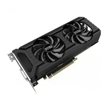 Card màn hình NVIDIA GTX 1060 Palit cũ | 3GB GDDR5, 1152 CUDA, 400W