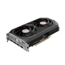 Card màn hình ZOTAC GAMING GeForce RTX 5060 Ti 16GB AMP GDDR7 (ZT-B50620F-10M) | 4608 CUDA, 2632MHz, IceStorm 2.0