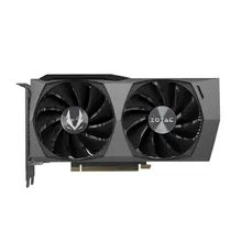 Card màn hình ZOTAC Gaming RTX 3060 Ti Twin Edge 8GB Cũ