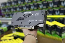 Card màn hình ZOTAC Gaming RTX 3060 Ti Twin Edge 8GB Cũ