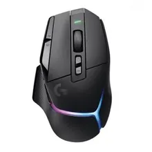 Chuột Logitech G502 X Plus LightSpeed WIRELESS (910-006164) (Đen)