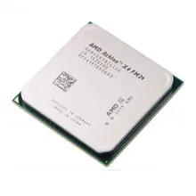 CPU AMD Athlon II X4 840 Cũ