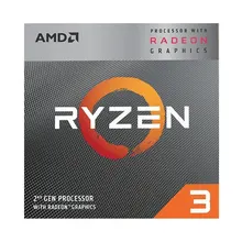 PC Văn Phòng AMD Ryzen 3 3200G | RAM 16GB DDR4 | SSD 512GB