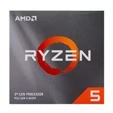 PC Văn Phòng AMD Ryzen 5 3400G | RAM 8GB DDR4 | SSD 256GB | WiFi