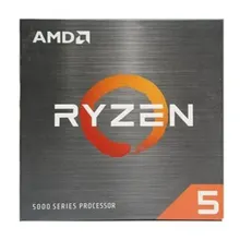 CPU AMD Ryzen 5 5600GT | 3.6 GHz up to 4.6 GHz, 6 Cores 12 Threads, AM4 Box Chính Hãng