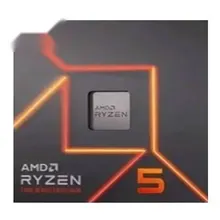 CPU AMD Ryzen 5 7600 | AM5, Upto 5.10 GHz, 6C/12T, 32MB, Box Chính Hãng