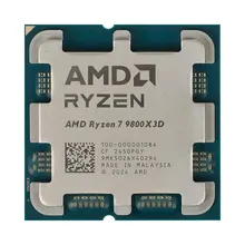 PC Gaming Ryzen 7 9800X3D | RAM 32GB DDR5 | RTX 5070 12G | SSD 1TB NVMe (Mới)