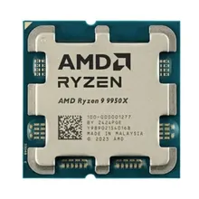 PC Đồ Họa AMD Ryzen 9 9950X | RAM 16GB DDR5 | RTX 5060 Ti 16GB | SSD 1TB