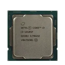 PC Gaming Core i3 10105F | RX 580 8GB | RAM 16GB | SSD 256GB (Cũ)