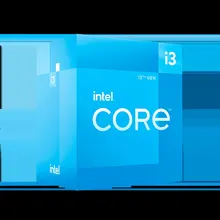 CPU Intel Core i3 12100 Cũ | 4.30 GHz, 4 Cores 8 Threads, LGA 1700