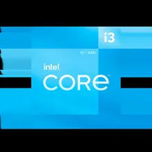 CPU Intel Core i3 12100 Cũ | 4.30 GHz, 4 Cores 8 Threads, LGA 1700