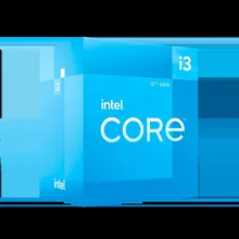 Cpu Intel Core i3 12100 Tray (3.3GHz turbo up to 4.3GHz, 4 nhân, 8 luồng, LGA 1700)