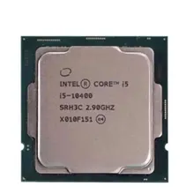CPU Intel Core i5 10400 Cũ | LGA 1200, 6 nhân/12 luồng, Max 4.3 GHz