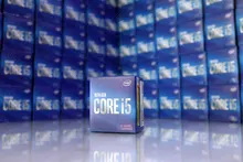 CPU Intel Core i5 10400 Cũ | LGA 1200, 6 nhân/12 luồng, Max 4.3 GHz