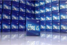 CPU Intel Core i5 10400 Tray (2.9GHz turbo up to 4.3GHz, 6 nhân, 12 luồng, LGA 1200)