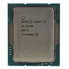 PC Văn Phòng Intel Core i5-12400 | RAM 16GB DDR5 | SSD 256GB | WiFi