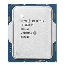 Bộ PC Gaming i5-12400F RTX 5050 8GB | RAM 16GB DDR4 | SSD 512GB | Màn E-Dra 25 inch 180Hz