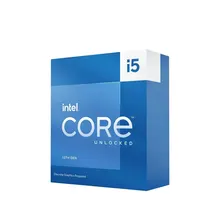 CPU Intel Core i5 13400F Cũ | 4.60 GHz, 10 Cores 16 Threads, LGA1700