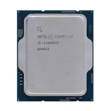 PC Đồ Họa Intel Core i5-14600KF | RAM 16GB DDR4 | RTX 3050 6GB | SSD 1TB