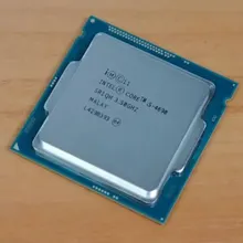 CPU Intel Core i5 4690 Cũ