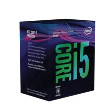CPU Intel Core i5 9400F Cũ | LGA 1151, 6 nhân/6 luồng, Max 4.1 GHz