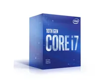 CPU Intel Core i7 10700 (Cũ) | LGA1200, Turbo 4.80 GHz, 8C/16T, 16MB