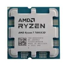 PC Gaming AMD Ryzen 7 7800X3D | RAM 32GB DDR5 | RTX 5070 12GB | SSD 1TB NVMe (Mới)