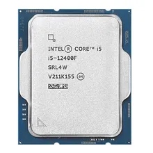 PC Gaming Cũ Core i5 12400F | RTX 2060 | RAM 16GB | SSD 512GB