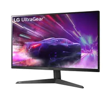 [Cũ] Màn Hình Gaming LG 24GQ50F-B (23.8" / FHD / VA / 165Hz / 1ms / 250nits / HDMI+DP / Phẳng) | BH 3T LCD
