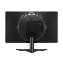 [Cũ] Màn Hình Gaming LG 24GS60F-B (23.8" / Fhd / Ips / 180Hz / 1Ms / Phẳng) | BH 3T LCD+ 1T sạc (Tặng dây Nguồn máy tính và tín hiệu)