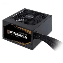 [Cũ] Nguồn máy tính Gigabyte 650W P650B 80 Plus Bronze | BH 3T STAR