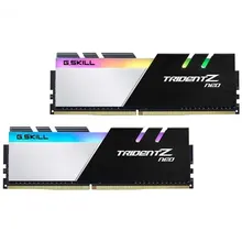 [Cũ] RAM 4 16G bus 3600 Gskil Tridentz Neo Led RGB.Tản Nhiệt | BH 3T STAR