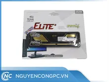 [Cũ] Ram 4 8G Bus 3200 Team Elite | BH 3T STAR