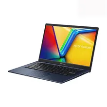 Laptop ASUS Vivobook 14 X1404VAP-V14.C58256 | Core 5-120U, 8GB DDR4, SSD 256GB NVMe, 14" FHD IPS-level 60Hz, Intel UHD Graphics, Quiet Blue