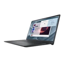 Laptop Dell 15 Pro Essential PV 15250 | i7-1355U, 8GB DDR5, SSD 512GB NVMe, 15.6" FHD 120Hz, WiFi 6, Win 11, Carbon Black