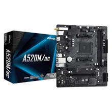 PC Văn Phòng AMD Ryzen 5 3400G | RAM 8GB DDR4 | SSD 256GB | WiFi