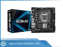 Mainboard Asrock H470M-HVS (Cũ)