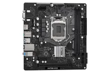 Mainboard Asrock H470M-HVS (Cũ)