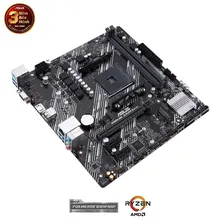 Mainboard Asus A520M-K Prime