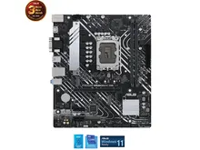 Mainboard Asus B660M-K Prime DDR4 Cũ