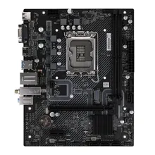 PC Văn Phòng Intel Core i5-12400 | RAM 16GB DDR5 | SSD 256GB | WiFi