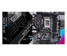 Mainboard Cũ Asrock B660M PRO RS