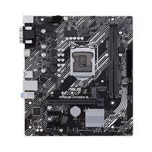 Mainboard cũ Asus PRIME H410M-E