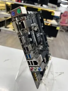Mainboard Cũ Gigabyte H410M S2H