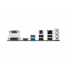 Mainboard Cũ MSI H410M Pro-E