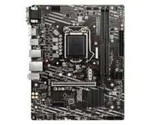 Mainboard Cũ MSI H410M Pro